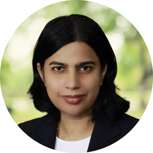 Dr. Smriti Choudhary, MD