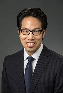 Dr. Kenneth Yang, MD | Fort Worth, TX | Gastroenterology