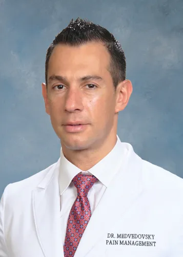 Dr. Jason R. Deluca, MD | Lady Lake, FL | Pain Medicine