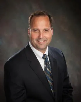 Dr. Keith Thompson - Florence, AL - Ophthalmologist