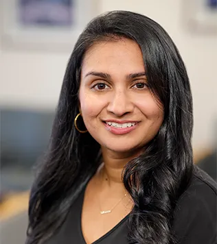 Dr. Rakhi Vyas, DO