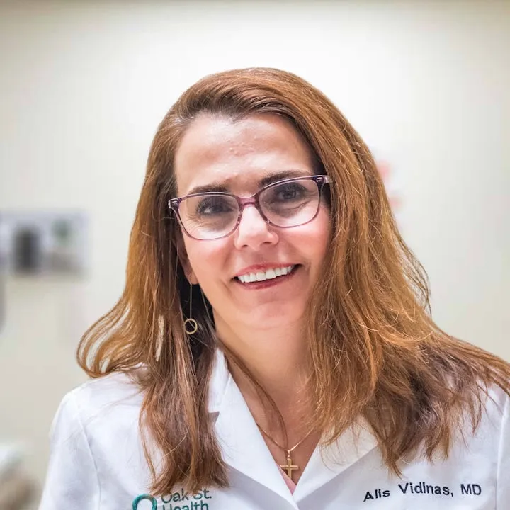 Dr. Rabbia Siddiqi, Internal Medicine | Toledo, OH | WebMD