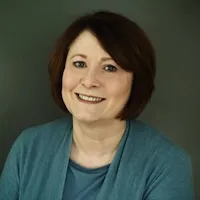 Dr. Barbara F. Ziogas, MD