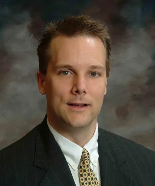 Dr. Andrew L Weiss - Jefferson City, MO - Ophthalmologist