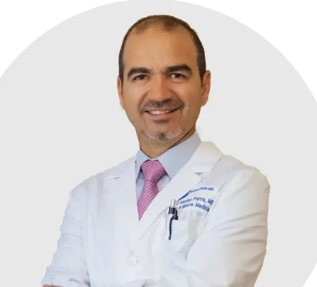 Dr. J. Marino Parra, MD - Creve Coeur, MO - Primary Care, Family Medicine, Sports Medicine, Emergency Medicine
