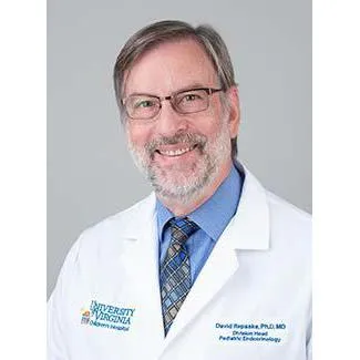 Dr. David Roy Repaske, MD - Charlottesville, VA - Endocrinology,  Diabetes & Metabolism, Pediatric Endocrinology