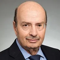 Dr. Samir Ouais, MD