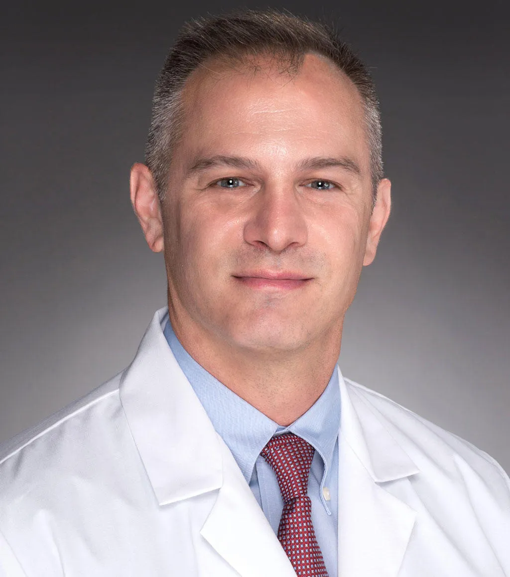 Dr. David Gould, MD, Urology | FORT WORTH, TX | WebMD