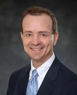 Dr. Bruce Buerk, MD - Dayton, OH - Ophthalmologist