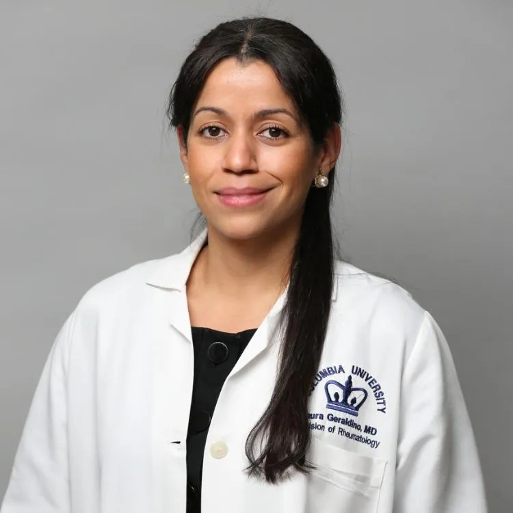 Dr. Priscilla F. Agyemang, MD | Tarrytown, NY | Internal Medicine