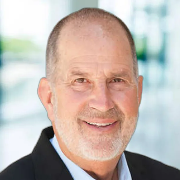 Dr. Richard Reece Burns, DO - San Diego, CA - Ophthalmology