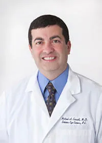 Dr. Michael Archer Cassell, MD - Leawood, KS - Ophthalmologist
