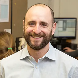 Dr. Eric Jason Buchbaum, MD - Wakefield, RI - Podiatry, Foot & Ankle Surgery