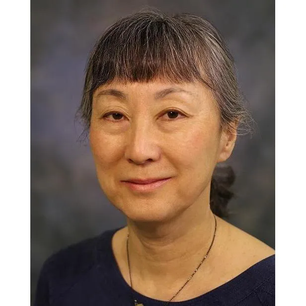 Dr. Hyun Sook Suh, MD - Portland, OR - Endocrinology & Metabolism