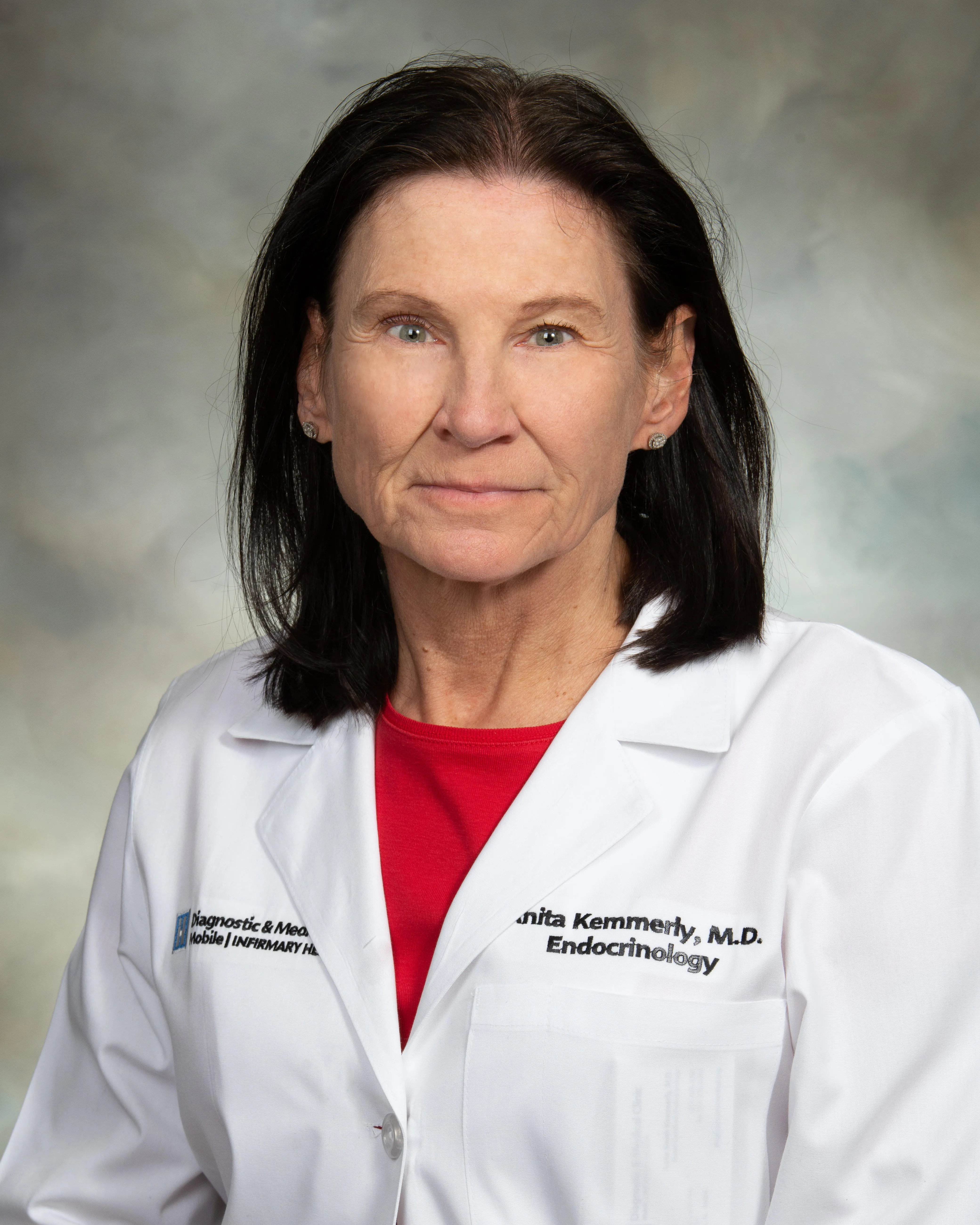 Dr. Anita Kemmerly, MD - Mobile, AL - Endocrinology & Metabolism