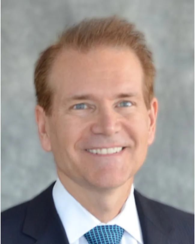 Dr. Donald L. Budenz - Roxboro, NC - Ophthalmologist