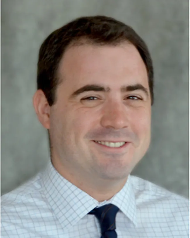 Dr. David Fleischman - Chapel Hill, NC - Ophthalmologist
