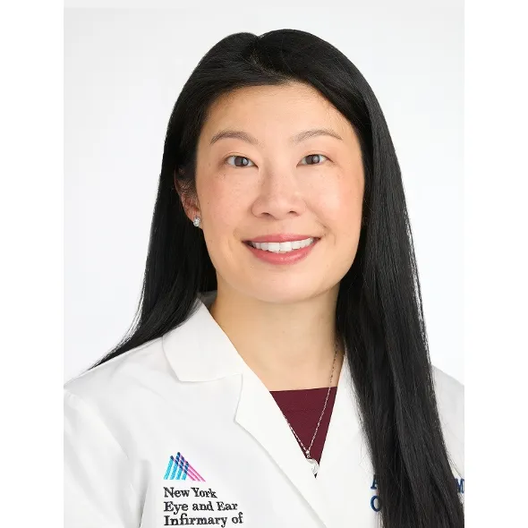 Dr. Angie Wen, MD