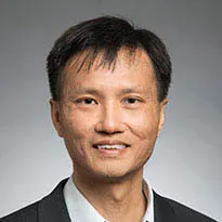 Dr. See Loong Chin, MD - Houston, TX - Pain Medicine
