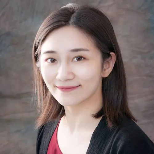 Dr. Grace Wang, FNP-BC