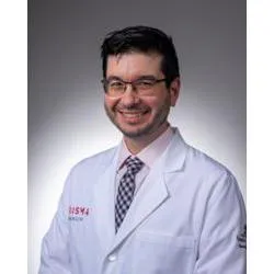 Dr. Maximilien Jacob Rappaport, MD - Greenville, SC - Endocrinology & Metabolism