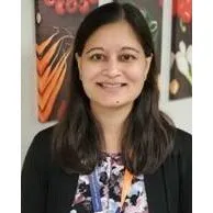 Dr. Sejal Ashwin Patel - Portland, OR - Endocrinology & Metabolism