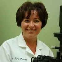 Dr. Irina Pankova, DO
