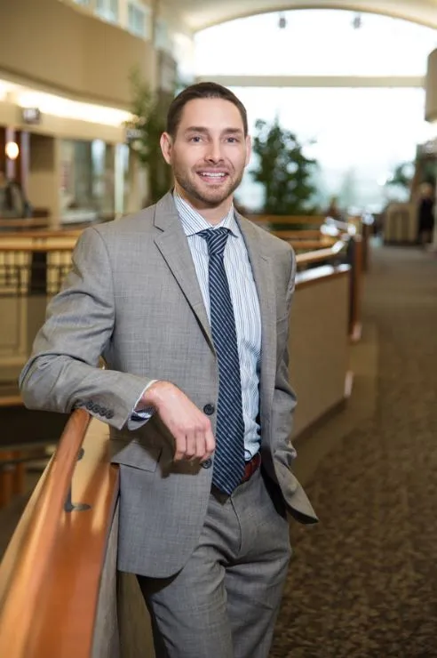 Dr. Matthew Hauck, Md, MD - Vancouver, WA - Ophthalmologist