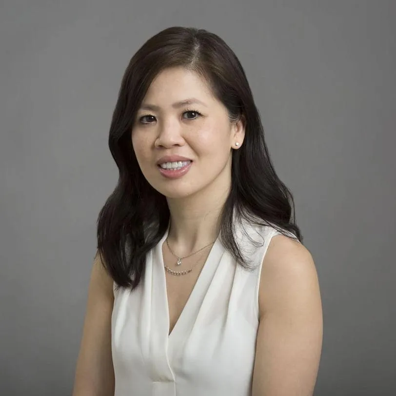 Dr. Tiffany Khun Hor, MD - Chicago, IL - Endocrinology,  Diabetes & Metabolism, Internal Medicine