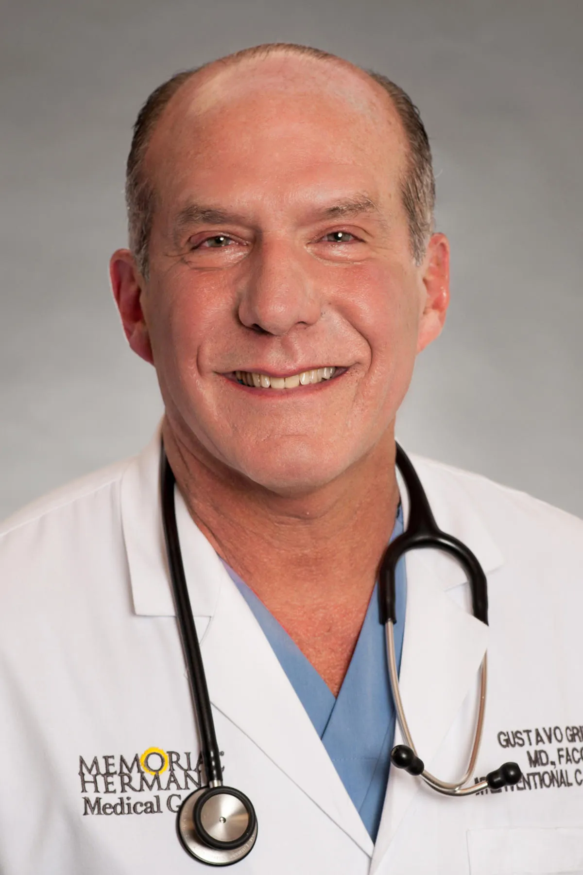 Dr. Gustavo Grieco, MD, Cardiovascular Disease | Shenandoah, TX | WebMD