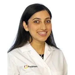 Dr. Maliha Iqbal Jumani, MD - Columbus, GA - Endocrinology & Metabolism