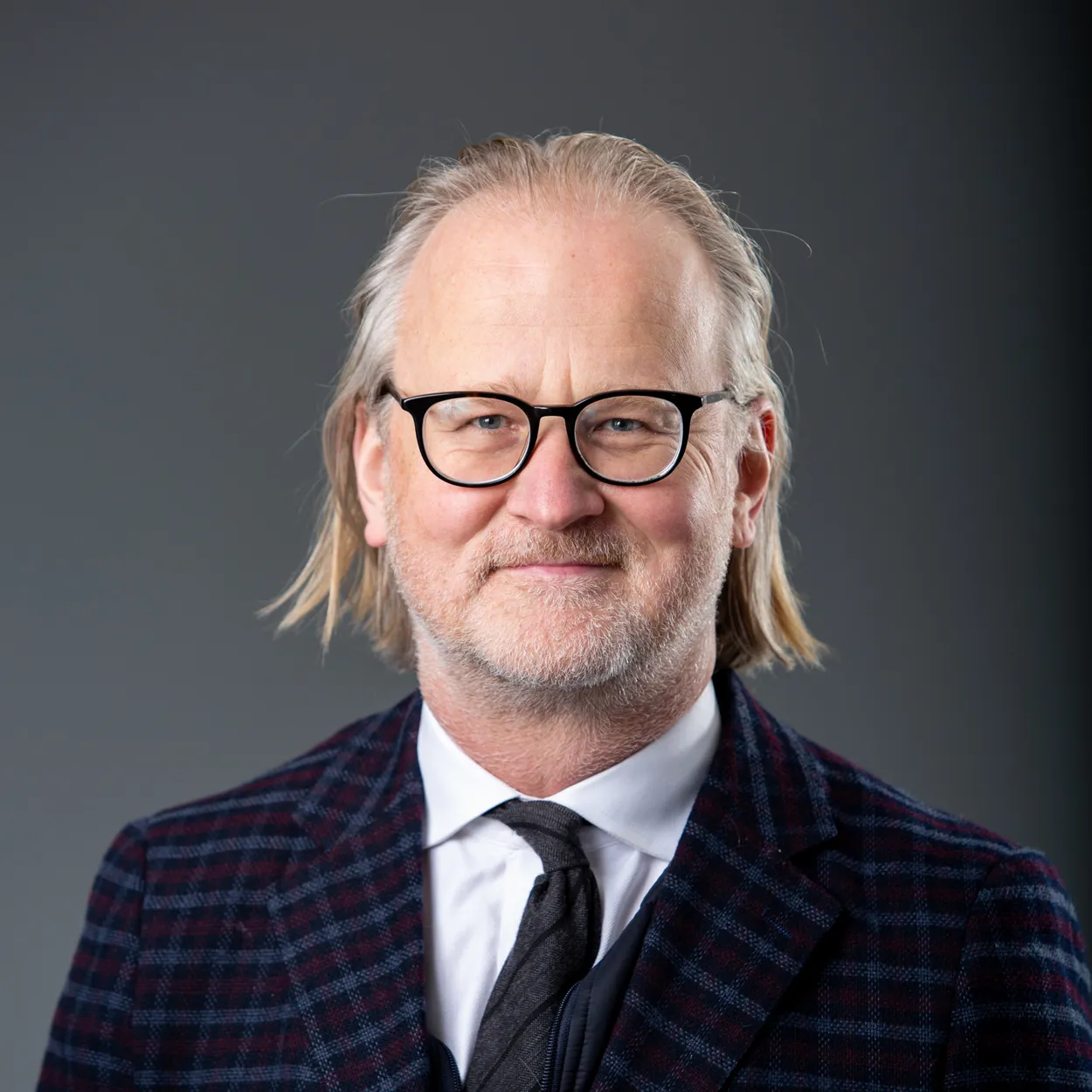 Dr. Ugis Gruntmanis, MD - Lebanon, NH - Endocrinology & Metabolism