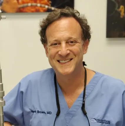Dr. Mark Scott Brown, MD - Mobile, AL - Ophthalmology