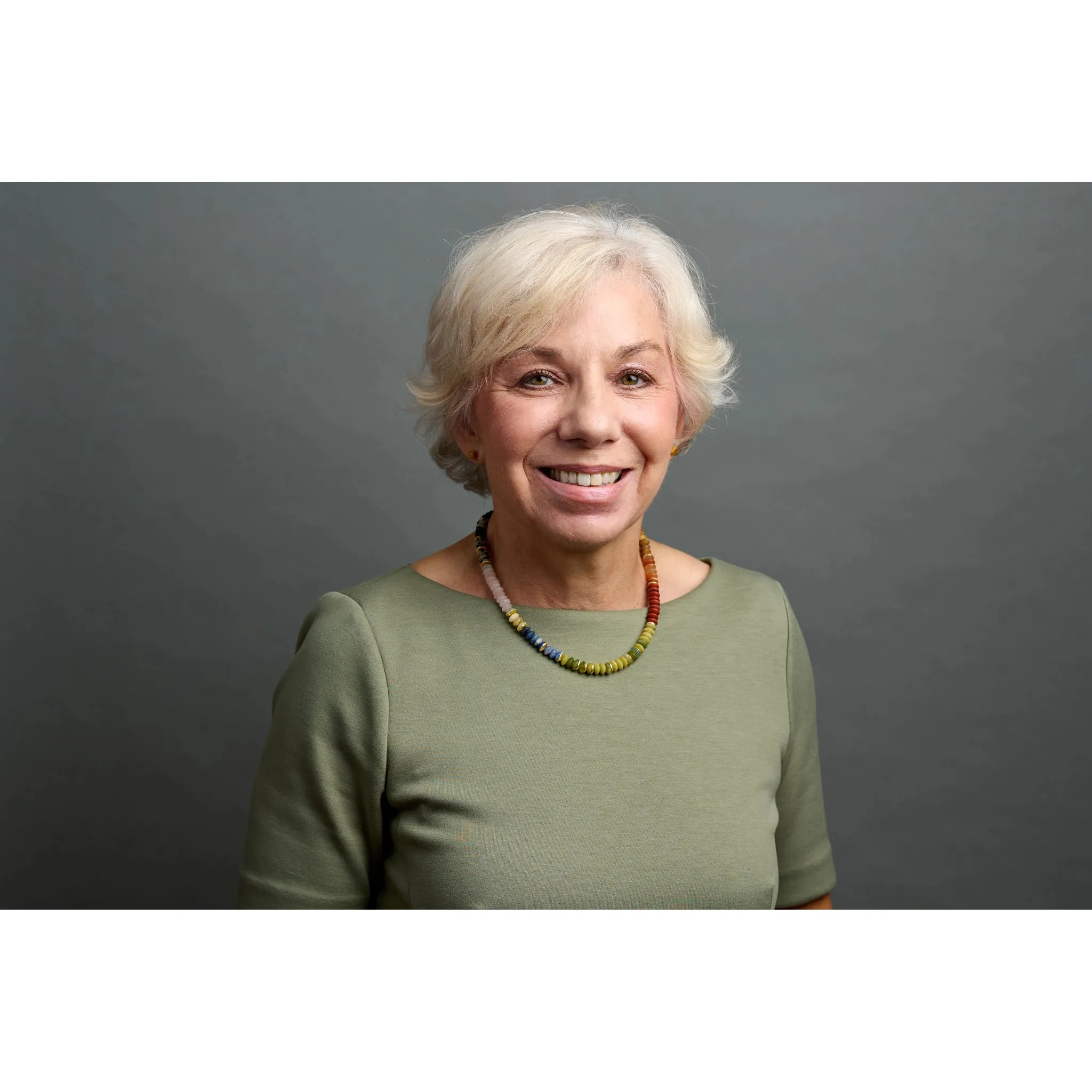 Frau Dr Medic Hermine Brunner