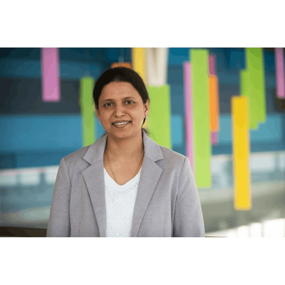 Dr. Mamatha Kambalapalli, MD - Akron, OH - Pediatric Endocrinology, Endocrinology & Metabolism