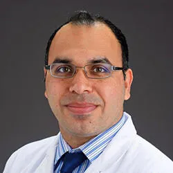 Dr. Manav Nayyar, MD - Jefferson City, MO - Endocrinology & Metabolism