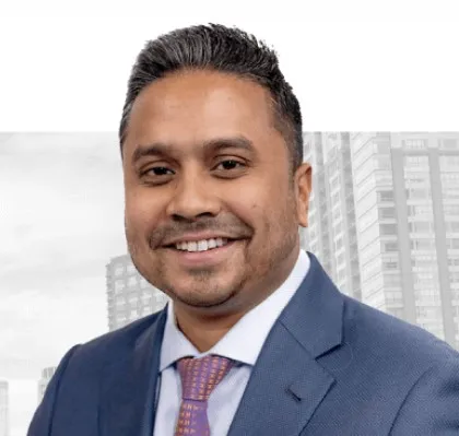Dr. Darrel Joseph Saldanha, MD