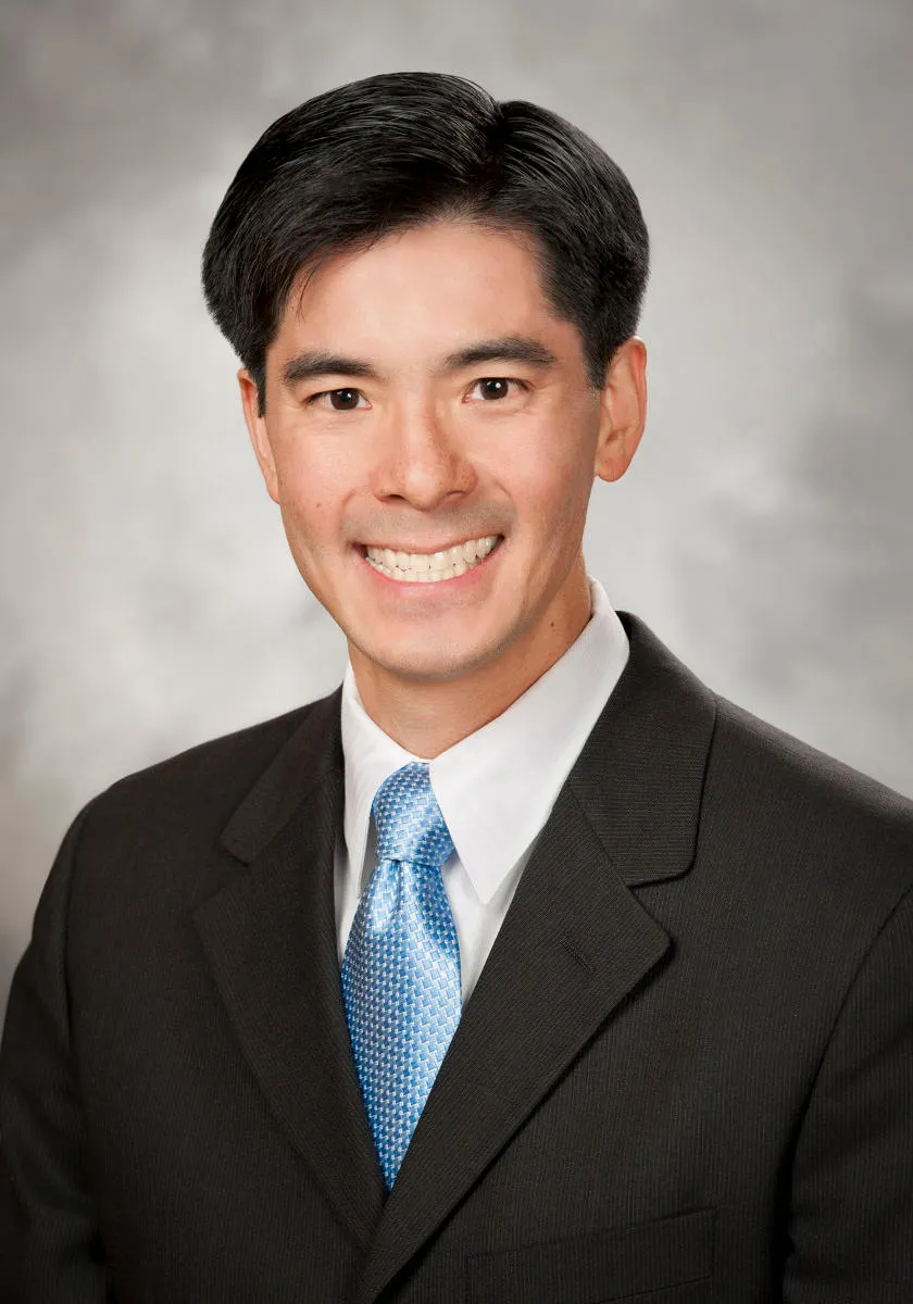 Dr. Roger Chen, MD - Ypsilanti, MI - Family Medicine