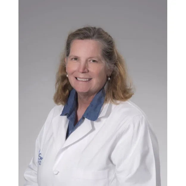 Dr. Katherine Loftfield, MD - New Orleans, LA - Ophthalmologist