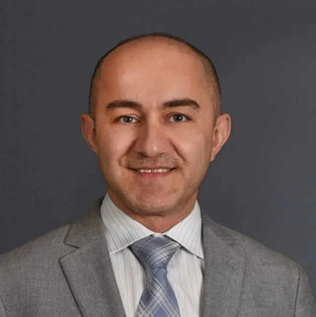 Dr. Farhad Hasan, MD, MPH - MARS, PA - Endocrinology,  Diabetes & Metabolism