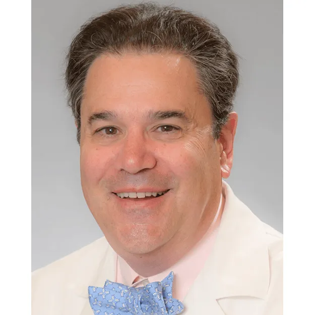 Dr. Jonathan David Nussdorf, MD - New Orleans, LA - Ophthalmologist