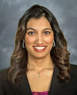 Dr. Radhika L Kumar, MD - Montgomery, OH - Ophthalmologist
