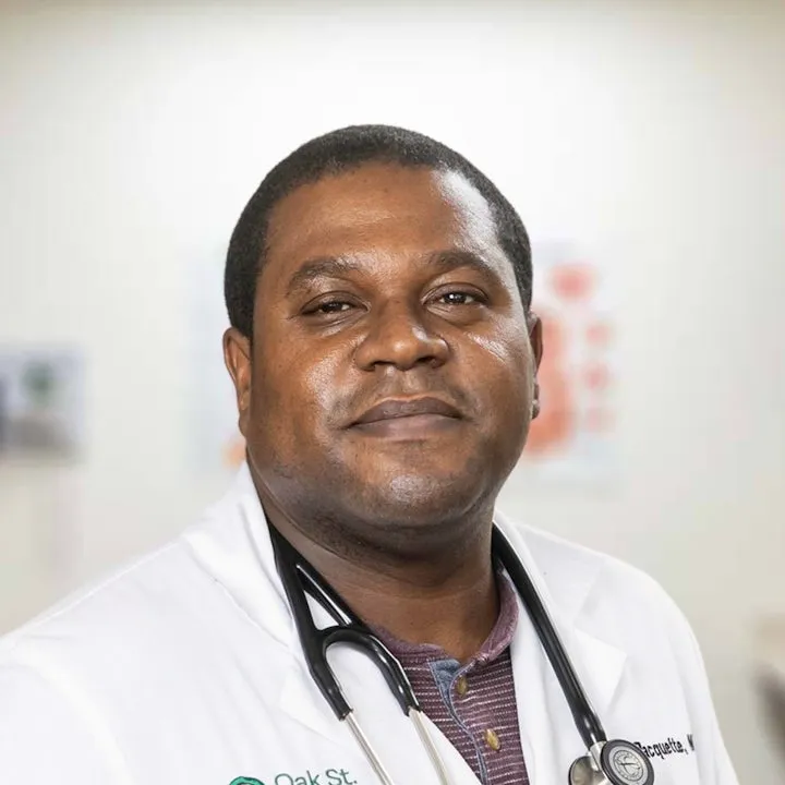 Dr. Giancarlo Piletti Rincon, Internal Medicine | Houston