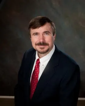 Dr. Kevin Gray - Florence, AL - Ophthalmologist