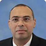 Dr. Giancarlo A. Piletti Rincon | Houston, TX | Internal