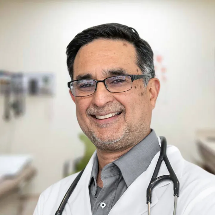 Dr. Thomas Dotson, MD, Internal Medicine | Manassas, VA | WebMD