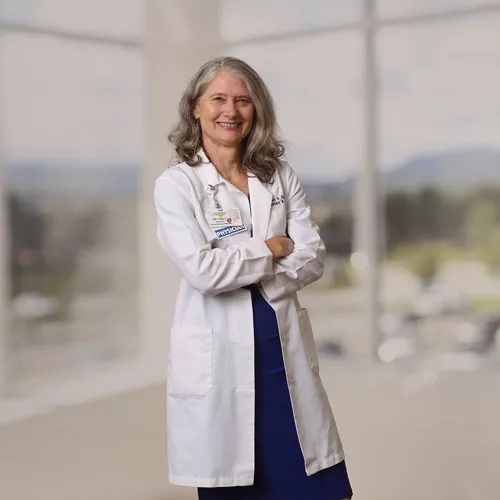 Dr. Margaret A. Daly, MD - Rutland, VT - Endocrinology & Metabolism