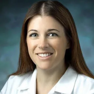 Dr. Meghan Beier, PHD
