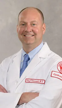 Dr. Gary F. Domeracki - Philadelphia, PA - Ophthalmology