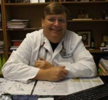 Dr. Peter P Simek, MD